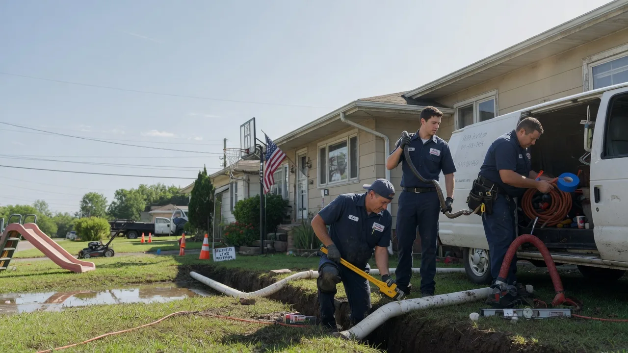 Toilet Installation in White Heath, IL near me